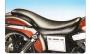 Sella King Cobra per Harley Davidson Dyna e Dyna Wide Glide dal 2006 ad oggi
