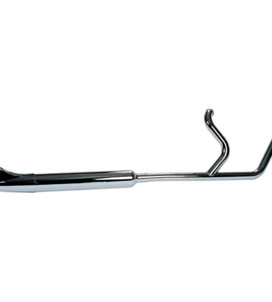 Sistema di scarico Kerker 2in1 per Harley Davidson Softail dal 2007 ad oggi