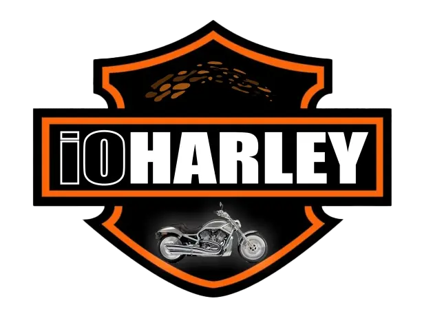 Io Harley - Ricambi ed accessori per la tua Harley Davidson