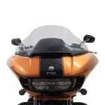 Cupolino Piccolo Per Harley Davidson - Road Glide Touring 2022