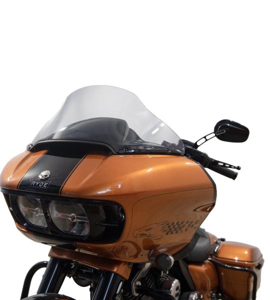 Cupolino Piccolo Per Harley Davidson - Road Glide Touring 2022