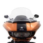 Cupolino Medio Per Harley Davidson - Road Glide Touring 2023