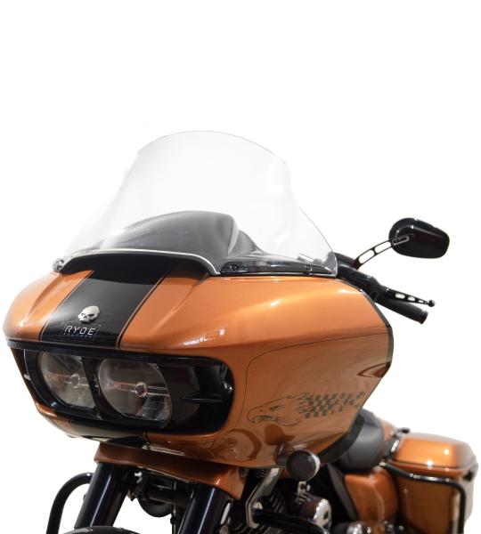 Cupolino Medio Per Harley Davidson - Road Glide Touring 2023