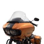 Cupolino Medio Per Harley Davidson - Road Glide Touring 2023