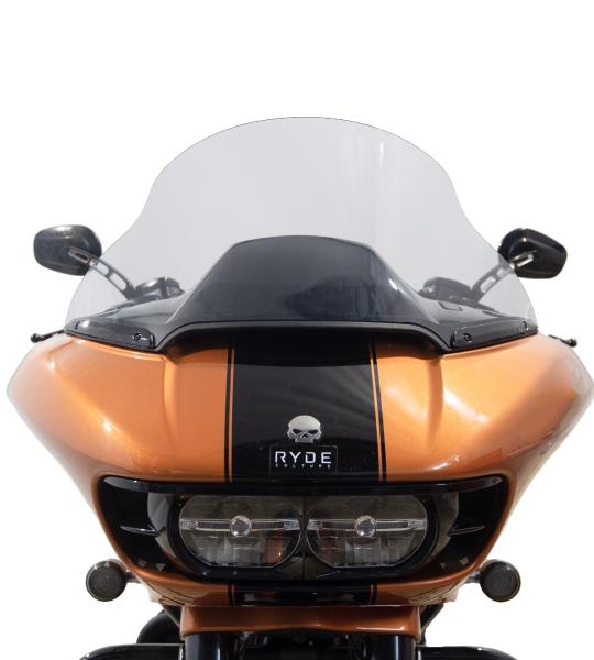 Cupolino Medio Per Harley Davidson - Road Glide Touring 2023
