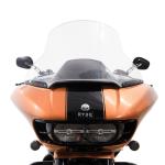 Cupolino Grande Per Harley Davidson - Road Glide Touring 2023