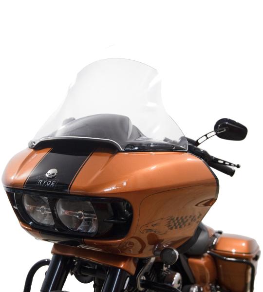 Cupolino Grande Per Harley Davidson - Road Glide Touring 2023
