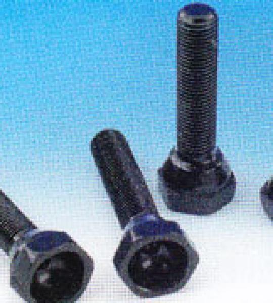 Set 4 bulloni di registro punterie per Harley Sportster 1957-1985