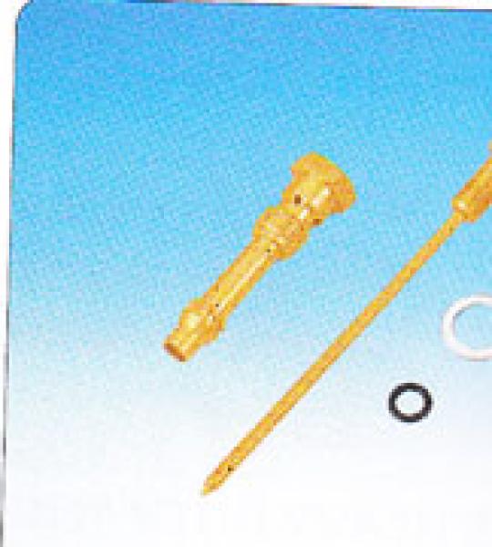 Kit getto massimo per carburatori Bendix e Zenith