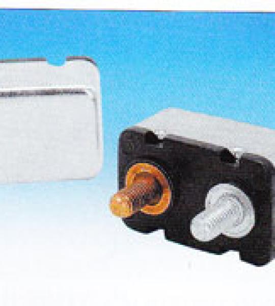 Relè termico standard da 30 Amp