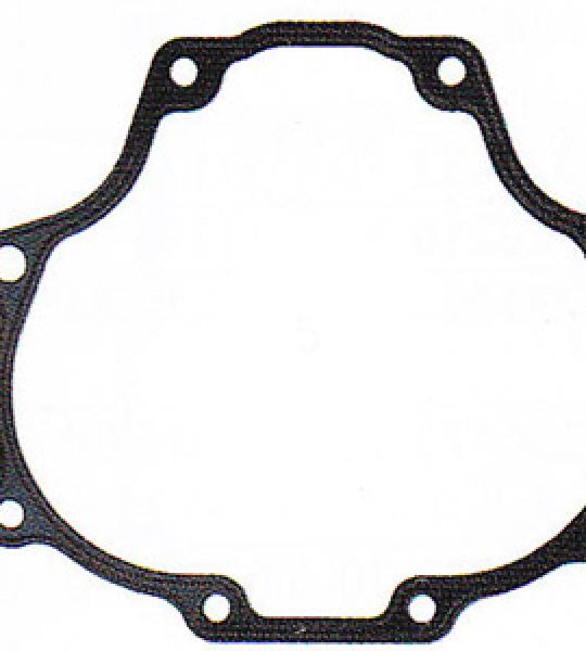 Guarnizione porta cambio fornitore OEM per Harley Dyna dal 2006 ad oggi e FLH&FLT dal 2007 ad oggi