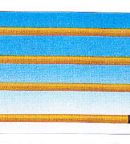 Set 4 aste Andrews regolabili in alluminio per Harley Sportster dal 1986 al 1990