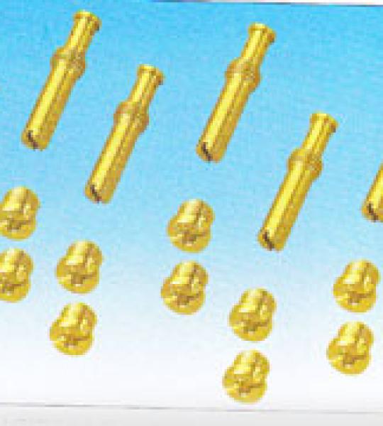 Kit getti intermedi per carburatore S&S contiene un getto per misura: 0295-0310-0320