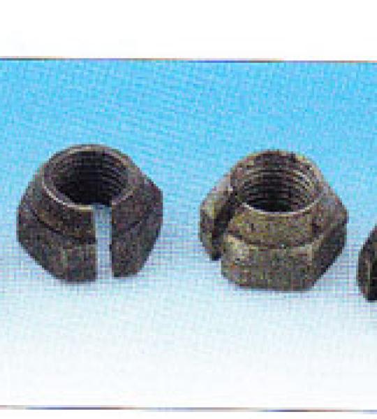 Set 10 dadi di registro punterie per Harley Big Twin 1948-1984 e Sportster 1957-1985