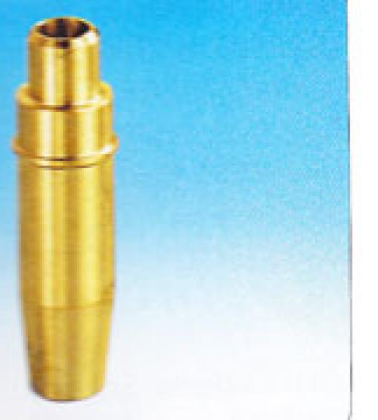 Guida valvola aspirazione +010 Spallate in bronzo AMPCO45 per Harley Big Twin Evolution 1984-1999 e Twin Cam 88 dal 1999 ad oggi