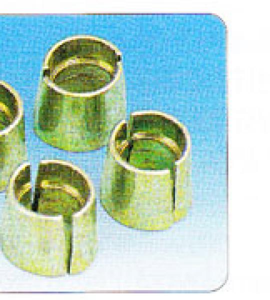 Set 4 molle valvole interne e 4 esterne Kibblewhite per Harley Big Twin Evolution 1984-1999, Twin Cam dal 1999 ad oggi e Sportster dal 1986 ad oggi