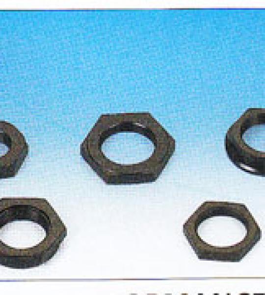 Set dadi perno biella per Harley Sportster dal 1954 ai primi 1981, filettatura 1-20