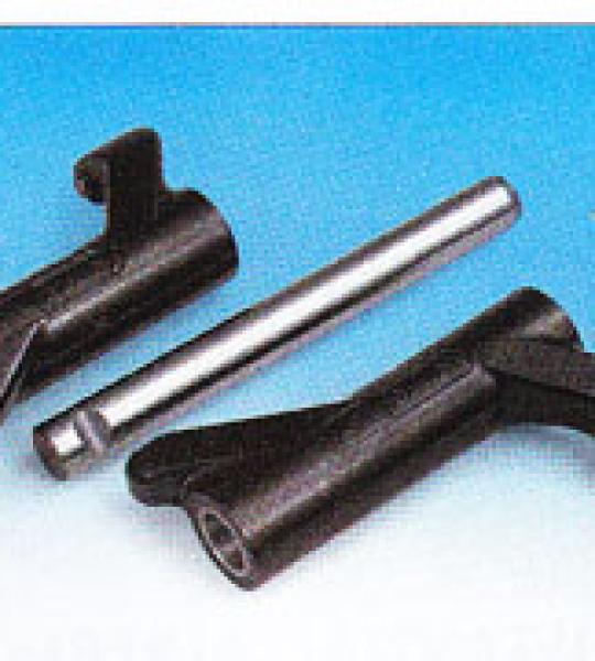Set 4 alberi e bilanceri roller rocker da 1.625
