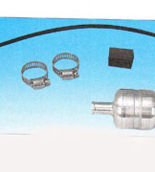 Kit Tom Hayden Kranvent plus per Harley tutti i modelli con sfiati in testa