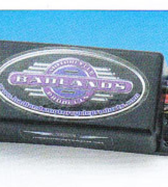 Illuminatore Bandlands pro