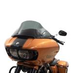 Cupolino Piccolo Per Harley Davidson - Road Glide Touring 2022