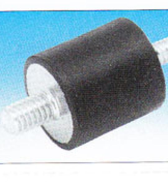 Perno batteria in gomma per Harley XL dal 1995 ad oggi