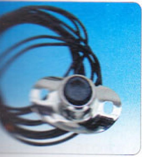 Interruttore claxon o avviamento a bottone old style per Harley V-Twin dal 1929 al 1972