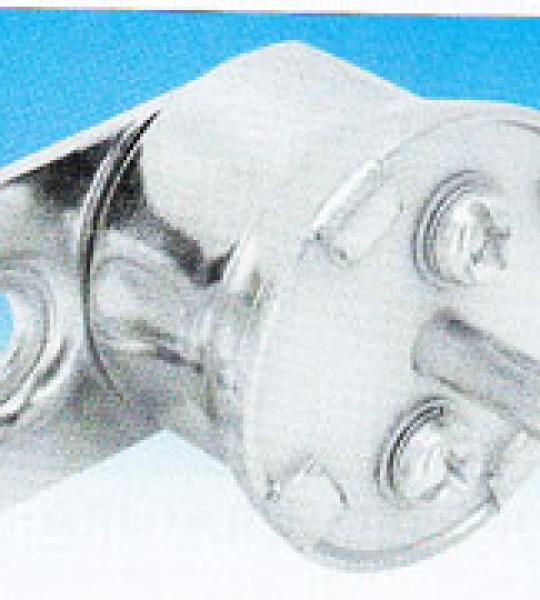 Interruttore luce stop per Harley Davidson XL da 1967 al 1974