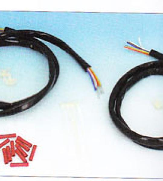Kit cablaggio maggiorato per Harley dal 1996 al 2006