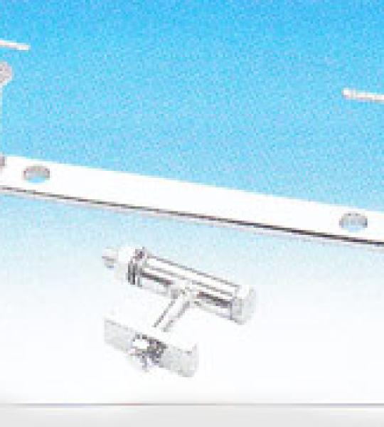 Staffa per sella singola per Harley Davidson Softail dal 1984 al 1988