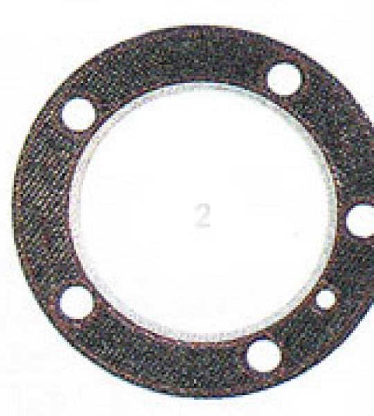 Guarnizione testata firering Athena per Harley Shovelhead 1966-1984