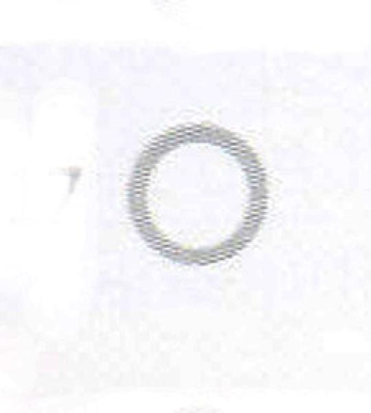 Guarnizione tappo di riempimento Athena per Harley Big Twin 5 marce 1980-1986