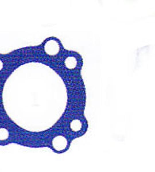 Guarnizione testata Athena per Harley 883 CC