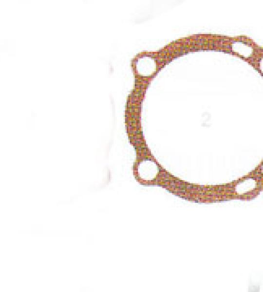 Guarnizione testata bassa compressione Athena per Harley Sportster Ironhead  1979-1985