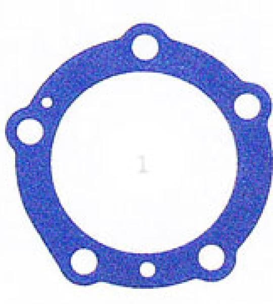 Guarnizione testata firering James per Harley Panhead 1948-1965