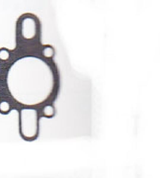 Guarnizione pompa olio al basamento James per Harley Sportster Ironhead 1977-1985, Sportster Evolution 1986-1990