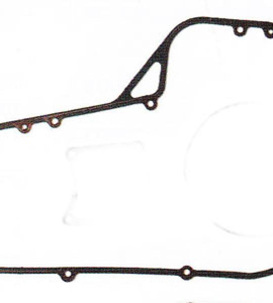 Guarnizione primaria in silicone James per Harley Big Twin 1980-1993