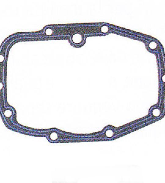 Guarnizione porta cambio James per Harley Big Twin 5 marce da fine 1979 ad oggi
