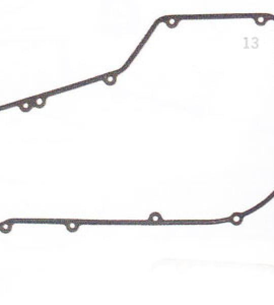 Guarnizione primaria in silicone Athena per Harley Big Twin dal 1989 ad oggi