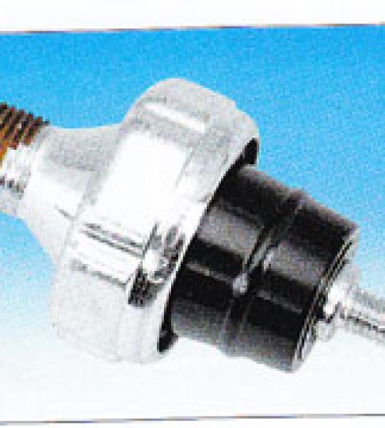 Interruttore pressione olio per Harley Davidson Sportster e Buell raffreddate ad aria dal 1977 ad oggi