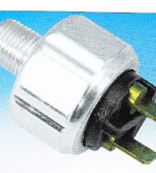 Interruttore idraulico luce stop per Harley Davidson Big Twin dal 1971 al 1999, tutti Sportster e Buell dal 1979 al 1999
