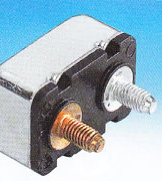 Relè termico standard da 50 Amp