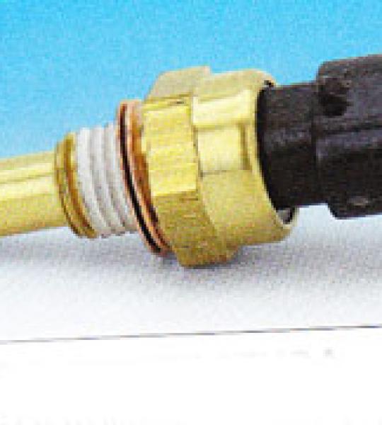 Sensore temperatura raffreddamento per Harley V-Rod dal 2001 ad oggi
