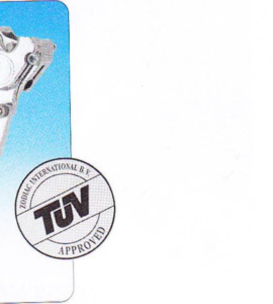 Pinza posteriore nera con staffa a 6 pistoni per Harley teali Big Twin 4 marce 1976-1984 con disco da 11 1/2