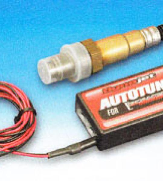Kit di auto regolazione per Power Commander V, escluso modelli 2010