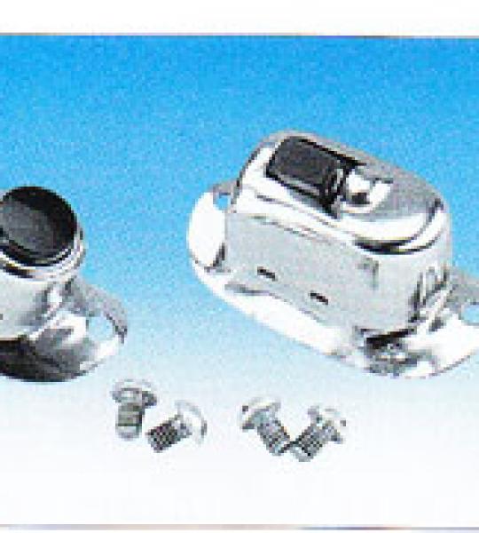 Set 4 viti per interruttore