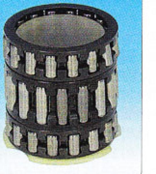 Set torrington cuscinetti di banco per Harley Big Twin a singola camma dal 1941 al 1999