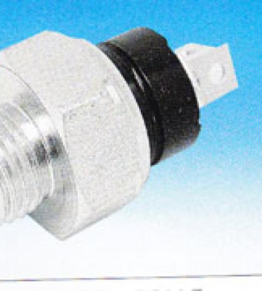 Interruttore spia folle connettore doppio per Harley Davidson FL dal 1965 al 1970