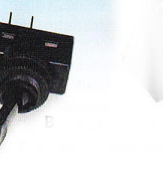 Interruttore universale in plastica a 2 posizioni ON-OFF con connettore piatto da 1/4, 12V 35 Amp