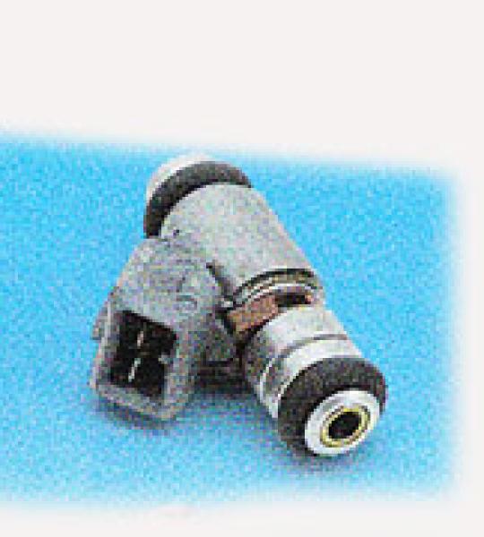 Fuel injector mini #27609-0Iniettore carburante per Harley Softail dal 2001 ad oggi